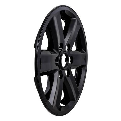 QAA HUB61309B  Wheel Cover 4Pc Fits 21-26 F-150