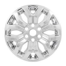 Load image into Gallery viewer, QAA HUB61310 Chrome Wheel Cover 4Pc Fits 21-26 F-150
