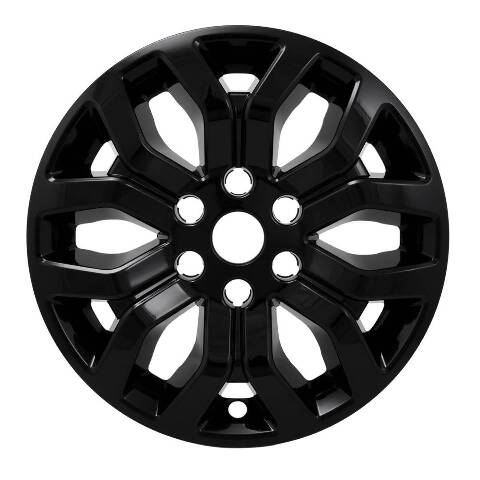 QAA HUB61310B  Wheel Cover 4Pc Fits 21-26 F-150