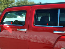 Load image into Gallery viewer, QAA HV46310 Polished Window Sill Trim Kit 4Pc Fits 06-09 H3