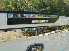 Load image into Gallery viewer, LB57320 Polished Tailgate Handle Trim 1Pc Fits 17-22 Super Duty