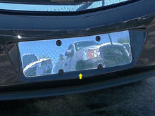 Load image into Gallery viewer, QAA LP51575 Polished License Plate Bezel 1Pc Fits 11-14 Regal Sedan