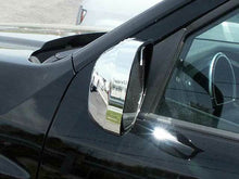 Load image into Gallery viewer, QAA MC25240 Chrome Mirror Cover Set 2Pc Fits 06-14 Ridgeline