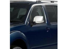 Load image into Gallery viewer, QAA MC25510 Chrome Mirror Cover Set 2Pc Fits 05-11 Xterra