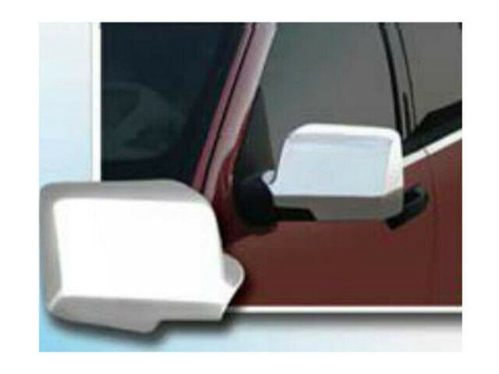 QAA MC36320 Chrome Mirror Cover Set 2Pc Fits 06-12 Ranger