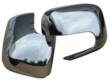 Load image into Gallery viewer, QAA MC46140 Chrome Mirror Cover Set 2Pc Fits 06-11 HHR Wagon