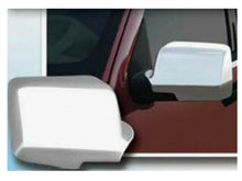 Load image into Gallery viewer, QAA MC46330 Chrome Mirror Cover Set 2Pc Fits 06-08 Explorer