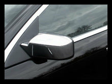 Load image into Gallery viewer, QAA MC46630 Chrome Mirror Cover Set 2Pc Fits 06-11 Milan Sedan