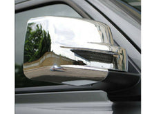 Load image into Gallery viewer, QAA MC47065 Chrome Mirror Cover Set 2Pc Fits 07-17 Patriot