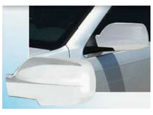 Load image into Gallery viewer, QAA MC47080 Chrome Mirror Cover Set 2Pc Fits 05-09 Grand Cherokee