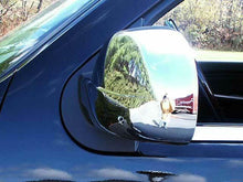 Load image into Gallery viewer, QAA MC47196 Chrome Mirror Cover Set 2Pc Fits 07-14 Yukon