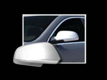 Load image into Gallery viewer, QAA MC48105 Chrome Mirror Cover Set 2Pc Fits 08-12 Malibu Sedan