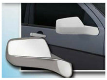 Load image into Gallery viewer, QAA MC48346 Chrome Mirror Cover Set 2Pc Fits 08-11 Focus Sedan