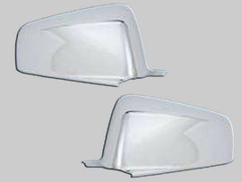 QAA MC50520 Chrome Mirror Cover Set 2Pc Fits 10-12 LaCrosse Sedan