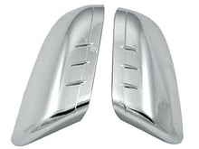 Load image into Gallery viewer, QAA MC51360 Chrome Mirror Cover Set 2Pc Fits 12-14 MKX