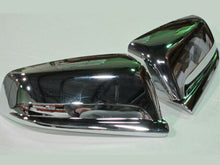 Load image into Gallery viewer, MC53105 Chrome Mirror Cover Set 2Pc Fits 16-16 Malibu Limited Sedan