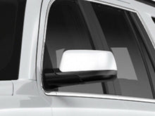 Load image into Gallery viewer, QAA MC55195 Chrome Mirror Cover Set 2Pc Fits 15-20 Tahoe