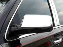 Load image into Gallery viewer, QAA MC55196 Chrome Mirror Cover Set 2Pc Fits 15-20 Yukon