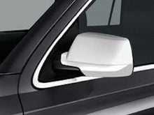 Load image into Gallery viewer, QAA MC55198 Chrome Mirror Cover Set 2Pc Fits 15-20 Yukon