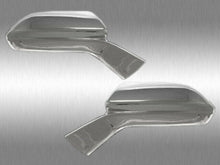 Load image into Gallery viewer, QAA MC56100 Chrome Mirror Cover Set 2Pc Fits 16-23 Camaro Coupe