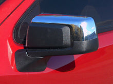 Load image into Gallery viewer, QAA MC59170 Chrome Mirror Cover Set 2Pc Fits 19-23 Sierra