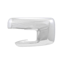 Load image into Gallery viewer, QAA MC61308 Chrome Mirror Cover Set 2Pc Fits 21-26 F-150