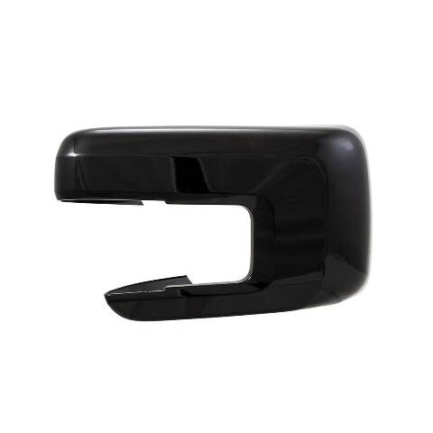 QAA MC61308B  Mirror Cover Set 2Pc Fits 21-26 F-150