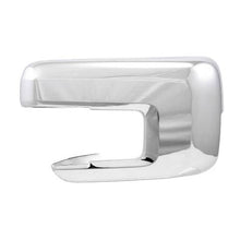 Load image into Gallery viewer, QAA MC61309 Chrome Mirror Cover Set 2Pc Fits 21-26 F-150