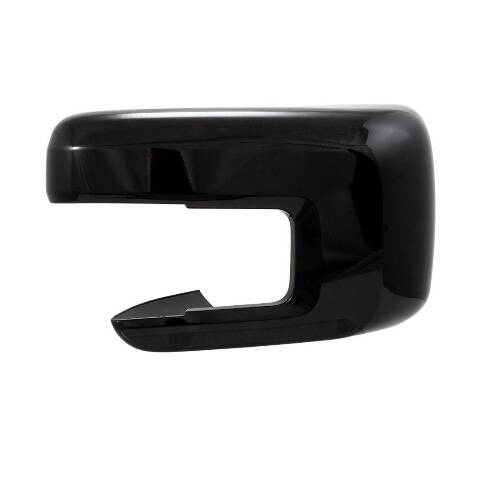 QAA MC61309B  Mirror Cover Set 2Pc Fits 21-26 F-150