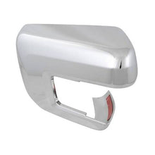 Load image into Gallery viewer, QAA MC61310 Chrome Mirror Cover Set 2Pc Fits 21-26 F-150