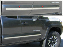 Load image into Gallery viewer, QAA MI16173 Polished Side Insert Trim 4Pc Fits 16-23 Tacoma