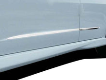 Load image into Gallery viewer, QAA MI29220 Polished Side Insert Trim 4Pc Fits 09-13 Fit