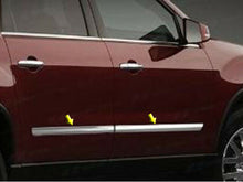 Load image into Gallery viewer, QAA MI47270 Polished Side Insert Trim 4Pc Fits 07-13 Acadia