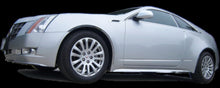 Load image into Gallery viewer, MI50254 Polished Side Insert Trim 6Pc Fits 11-14 CTS Coupe Coupe