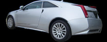 Load image into Gallery viewer, MI50254 Polished Side Insert Trim 6Pc Fits 11-14 CTS Coupe Coupe