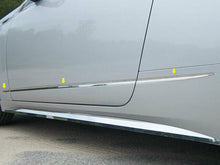 Load image into Gallery viewer, MI50254 Polished Side Insert Trim 6Pc Fits 11-14 CTS Coupe Coupe