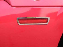 Load image into Gallery viewer, QAA ML39351 Polished Accent Trim 2Pc Fits 99-04 Mustang Coupe