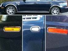 Load image into Gallery viewer, QAA ML45236 Polished Accent Trim 6Pc Fits 05-08 STS Sedan