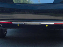 Load image into Gallery viewer, QAA ML53245 Polished Accent Trim 2Pc Fits 13-17 XTS Sedan