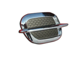 QAA PH4700T Chrome Port Hole Bezel 2Pc Portholes