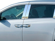 Load image into Gallery viewer, QAA PP11245 Polished Pillar Post Trim 4Pc Fits 11-17 Odyssey