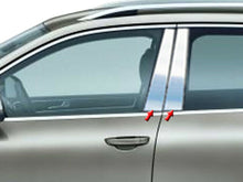 Load image into Gallery viewer, QAA PP11640 Polished Pillar Post Trim 4Pc Fits 11-17 Touareg