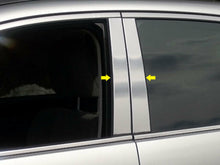 Load image into Gallery viewer, QAA PP12235 Polished Pillar Post Trim 4Pc Fits 12-16 CR-V