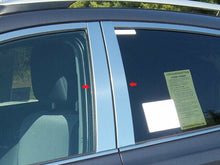 Load image into Gallery viewer, QAA PP13180 Polished Pillar Post Trim 4Pc Fits 13-18 Rav4