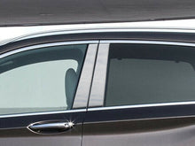 Load image into Gallery viewer, QAA PP14040 Polished Pillar Post Trim 4Pc Fits 14-17 QX50