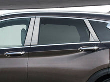 Load image into Gallery viewer, QAA PP14043 Polished Pillar Post Trim 10Pc Fits 14-17 QX50