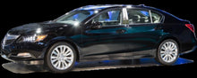 Load image into Gallery viewer, QAA PP14201 Polished Pillar Post Trim 6Pc Fits 14-20 RLX Sedan