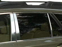 Load image into Gallery viewer, QAA PP16481 Polished Pillar Post Trim 6Pc Fits 15-19 Outback