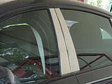 Load image into Gallery viewer, QAA PP17088 Polished Pillar Post Trim 4Pc Fits 17-20 XE Sedan