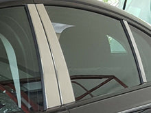 Load image into Gallery viewer, QAA PP17089 Polished Pillar Post Trim 6Pc Fits 17-20 XE Sedan